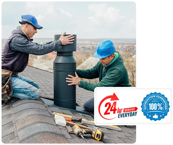 Chimney & Fireplace Installation And Repair in Miami Beach