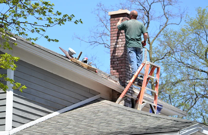 Chimney & Fireplace Inspections Services in Miami Beach