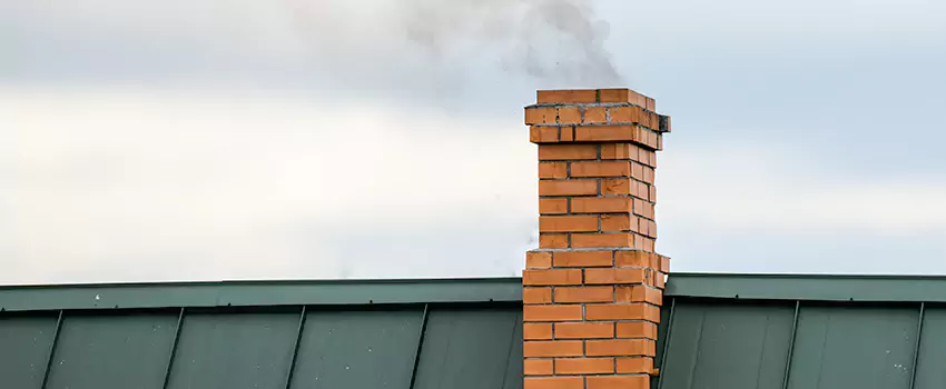 Animal Screen Chimney Cap Repair And Installation Services in Miami Beach