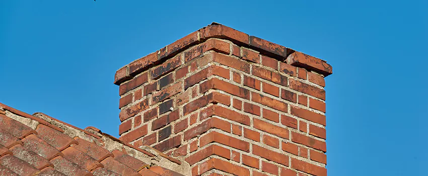 Clean Blocked Chimney in Miami Beach