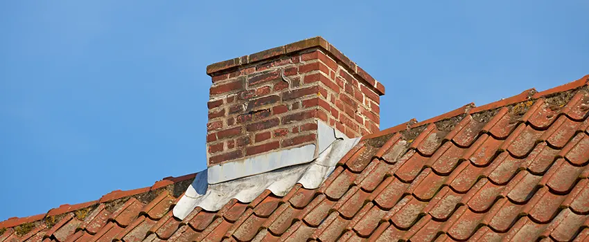 Residential Chimney Bricks Rotten Repair Services in Miami Beach