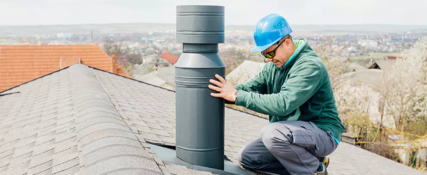 Chimney Chase Inspection Near Me in Miami Beach, Florida