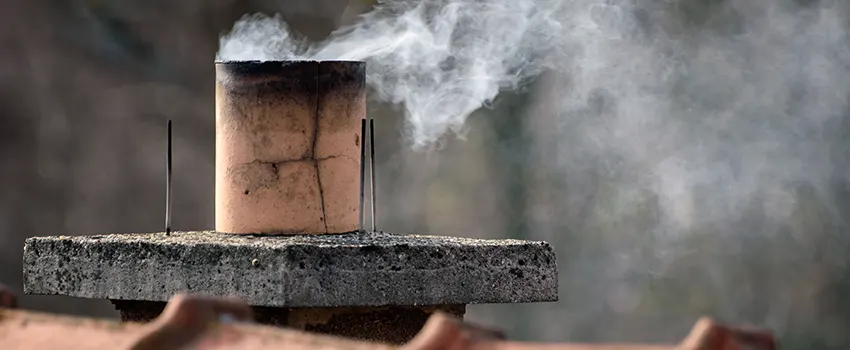 Wood Burning Chimney Odor Removal in Miami Beach