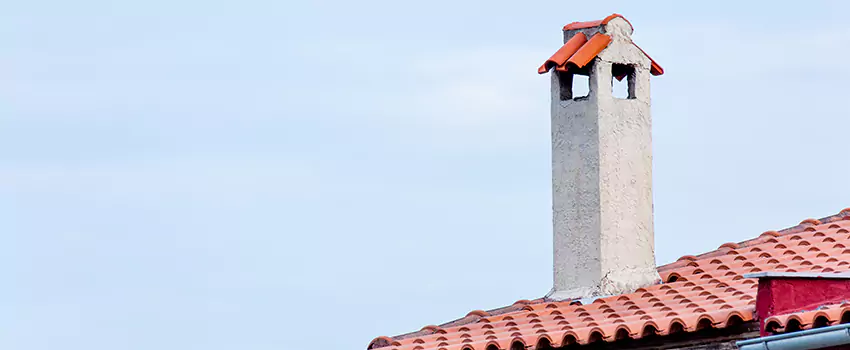 Chimney Pot Replacement in Miami Beach, FL