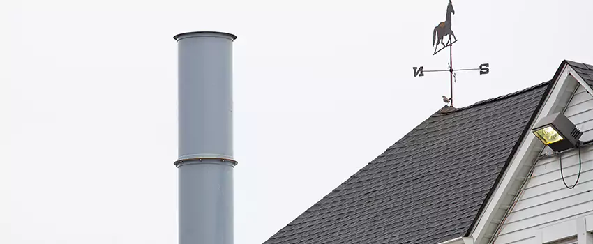 Chimney Inspection in Miami Beach