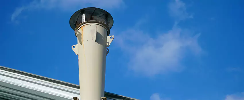 Chimney Spark Arrestor Requirements in Miami Beach