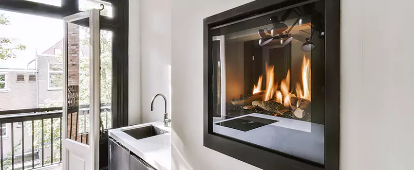 Dimplex Fireplace Installation and Repair in Miami Beach