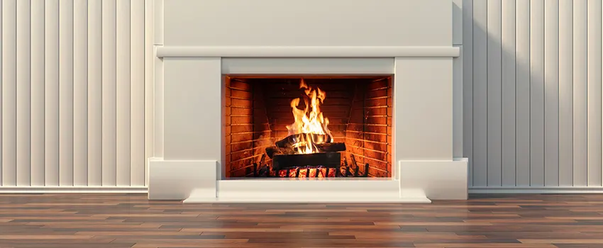 Fireplace Broken Ashtray Repair Services in Miami Beach