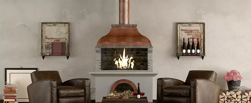 Benefits of Pacific Energy Fireplace in Miami Beach, Florida