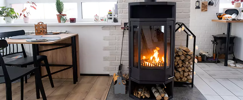 Wood Stove Firebox Installation Services in Miami Beach, FL