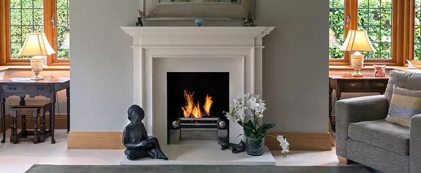 Astria Open-Hearth Wood Fireplaces Services in Miami Beach