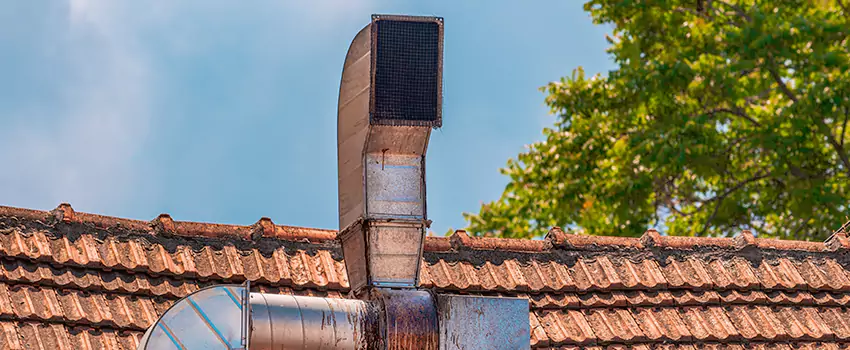 Chimney Cleaning Cost in Miami Beach