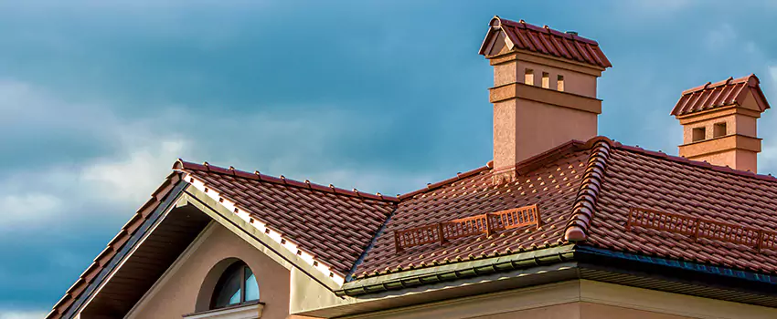 Residential Chimney Services in Miami Beach