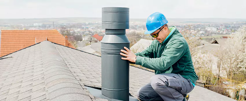 Insulated Chimney Liner Services in Miami Beach