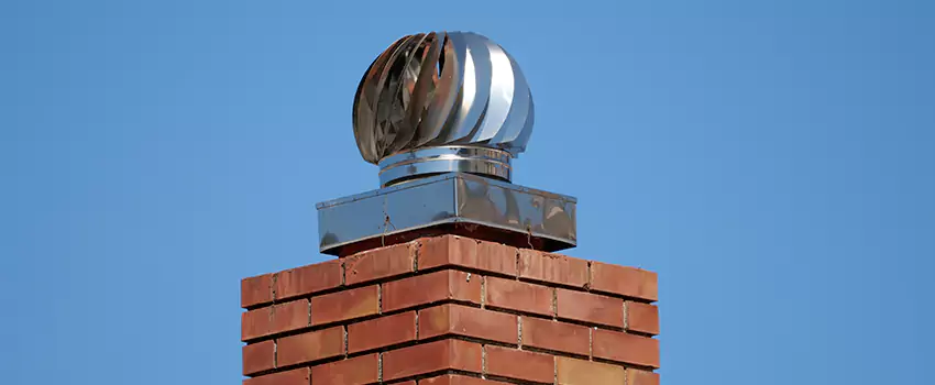 Chimney Flue Rebuild Services in Miami Beach