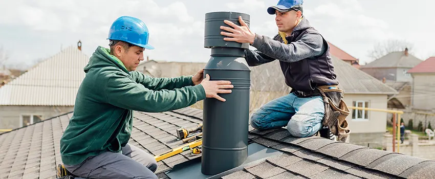 Commercial Chimney Cost in Miami Beach