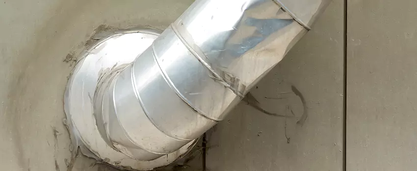 Dryer Vent Repair Process in Miami Beach