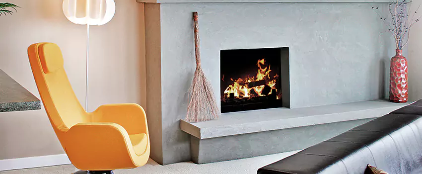 Electric Fireplace Makeover Services in Miami Beach, FL