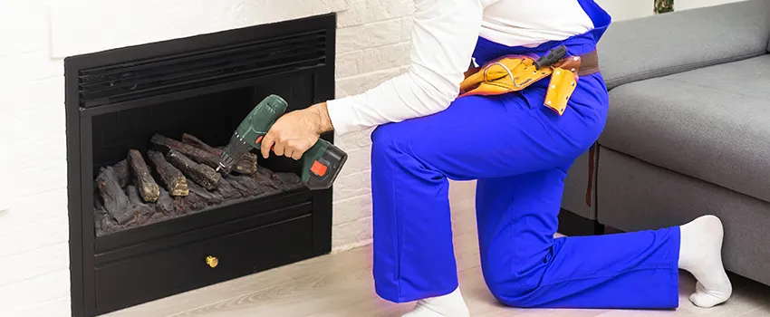 Fireplace Safety Inspection Specialists in Miami Beach, Florida