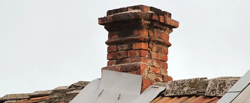 Cost of Fixing Blocked Chimney in Miami Beach