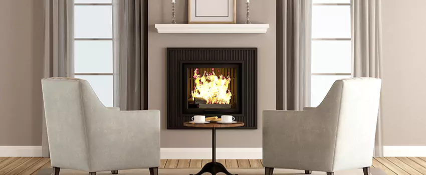 Heatilator Direct Vent Fireplace Services in Miami Beach