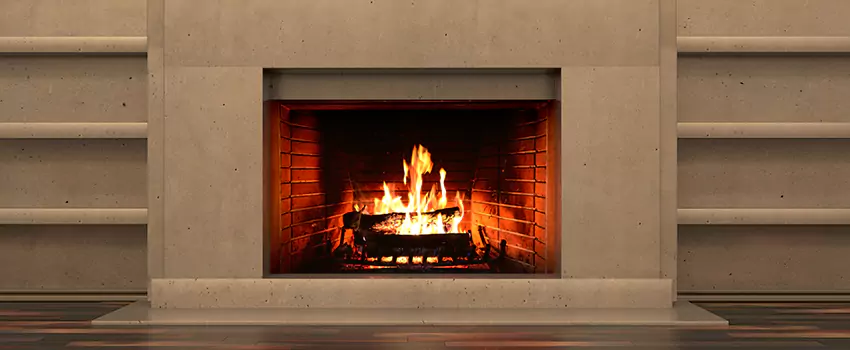 Majestic Trilliant Series Gas Fireplace Insert Repair in Miami Beach