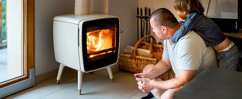 Wood Stove Stone Chimneys Installation Services in Miami Beach, FL